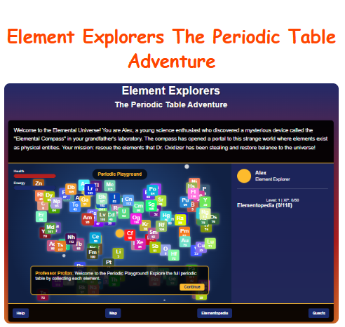 Periodic Poker